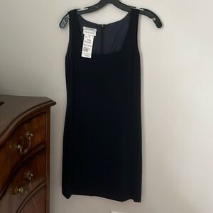 Rene Lezard Bergdorf Goodman dress